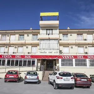 Venta Del Sol Baza