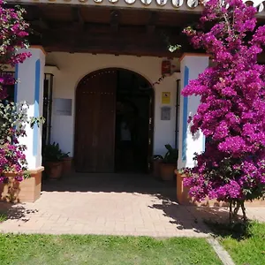 Gasthuis Azul Rural, El Rocío
