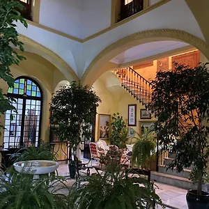 Gasthuis Casa San Jose, Palma del Río