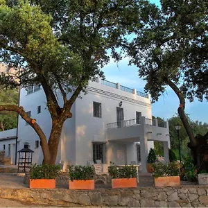 Villa 20 Pilares