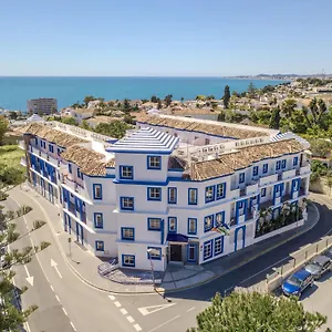Vive Costa Azul 3* Benalmádena