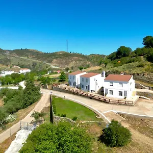 Gasthuis Molinos, Sanlúcar de Guadiana
