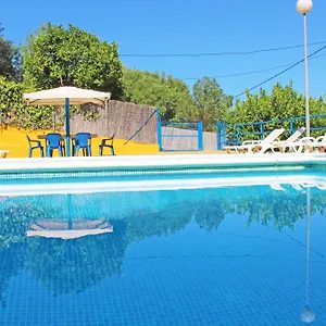 Сasa de vacaciones La Fresneda