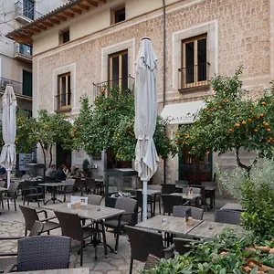 Plaza 3* Sóller