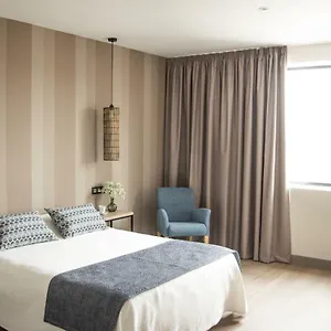Paraiso Granada Hotel
