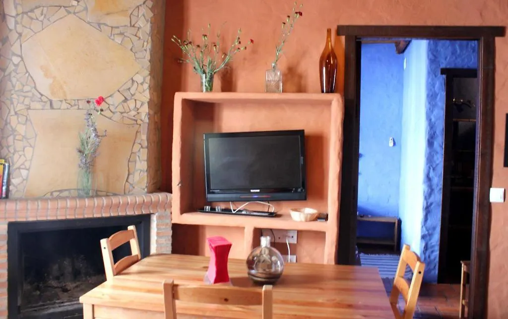 Jade Hotel Ubrique Guest house
