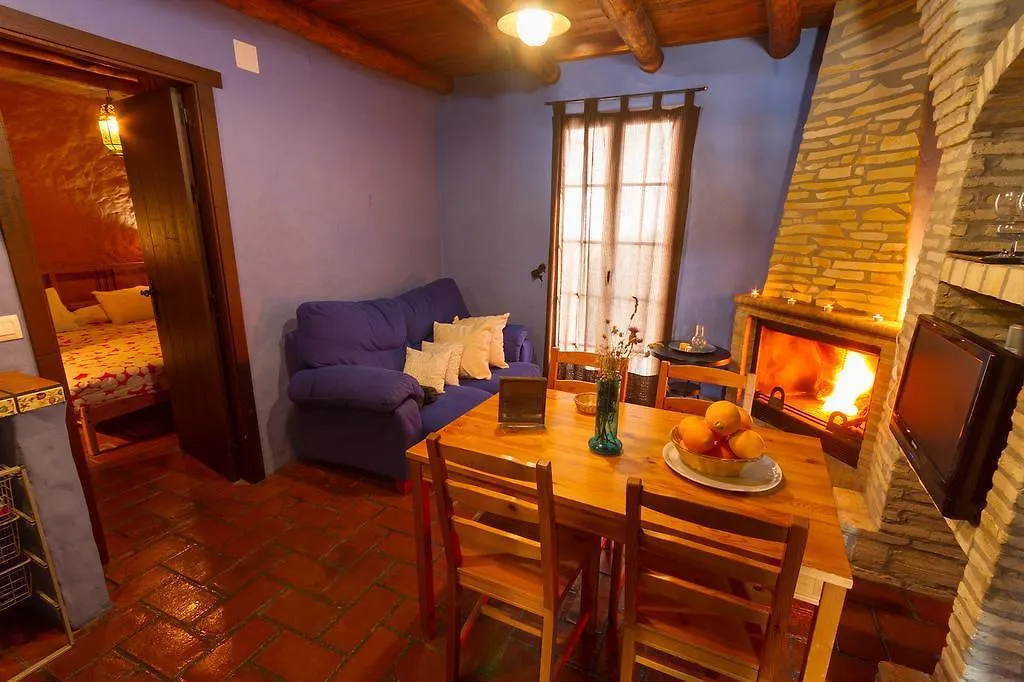 ** Guest house Jade Hotel Ubrique Spain