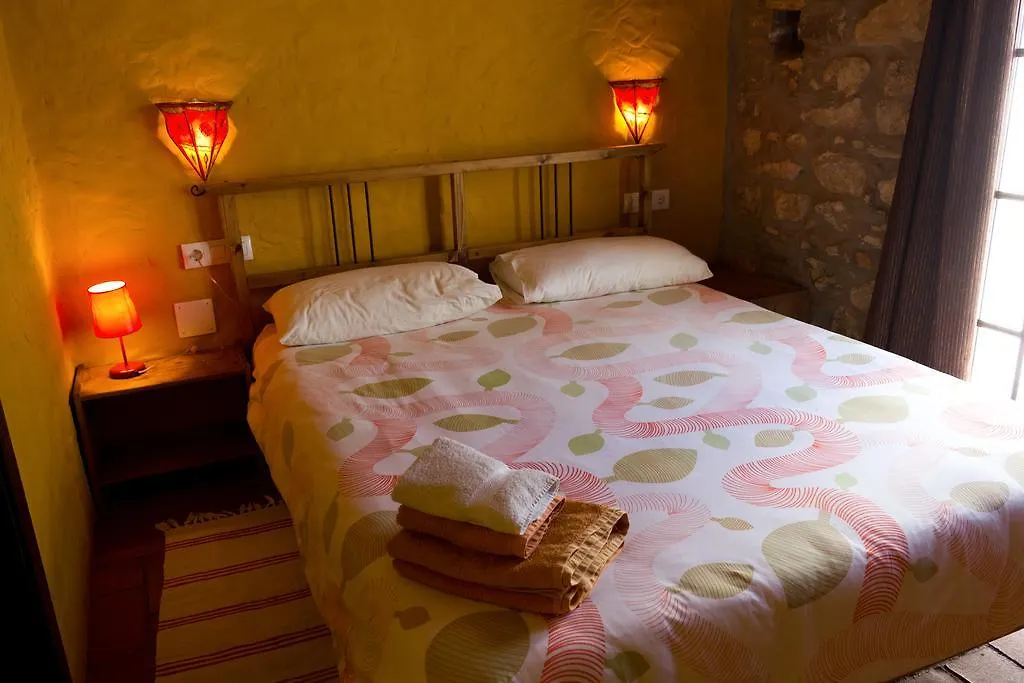 ** Pensión Hotel Casa Emilia Ubrique España