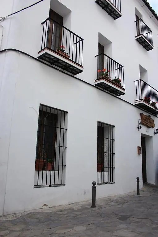 ** Guest house Jade Hotel Ubrique Spain