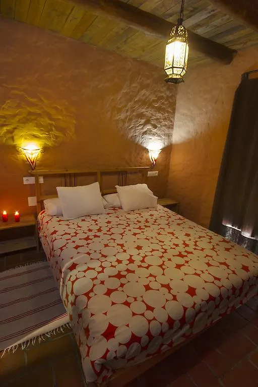 Jade Hotel Ubrique Guest house