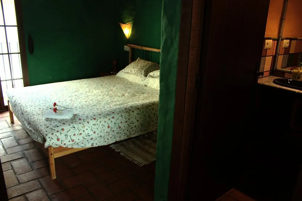 Guest house Jade Hotel Ubrique