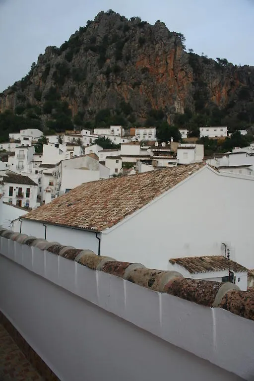 Guest house Jade Hotel Ubrique