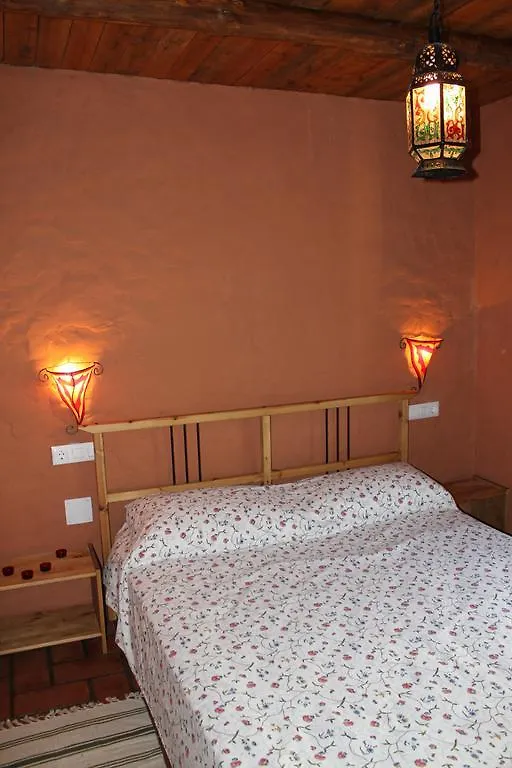 Jade Hotel Ubrique Spain