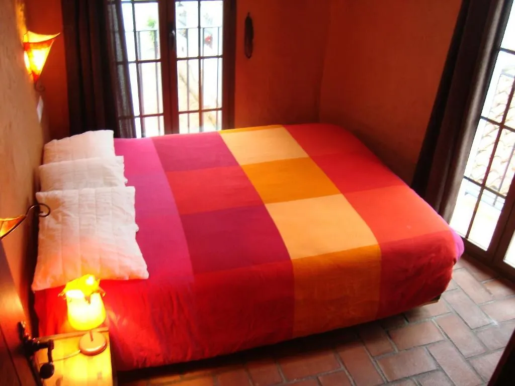 Guest house Jade Hotel Ubrique