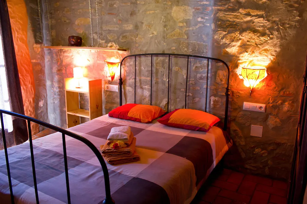 Hotel Casa Emilia Ubrique España
