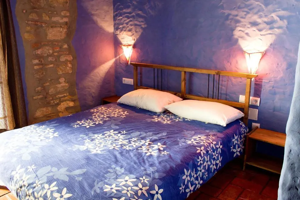 Guest house Jade Hotel Ubrique