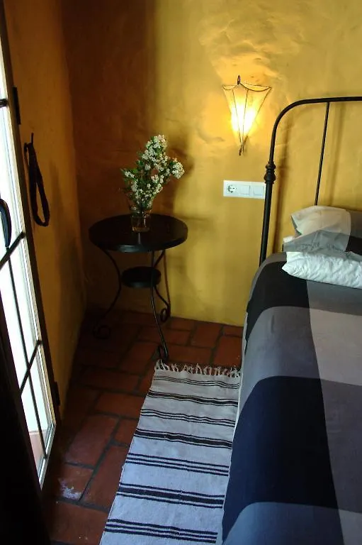 Jade Hotel Ubrique Guest house