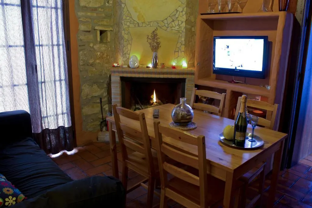 ** Guest house Jade Hotel Ubrique Spain