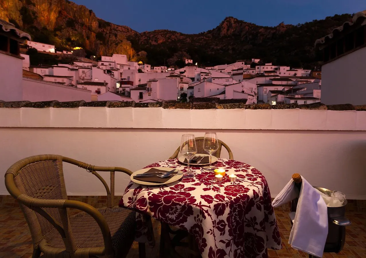 ** Guest house Jade Hotel Ubrique Spain