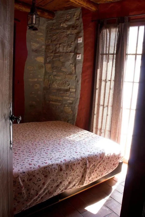 Jade Hotel Ubrique