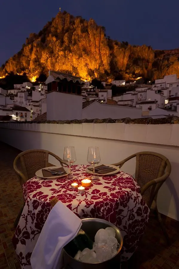Jade Hotel Ubrique