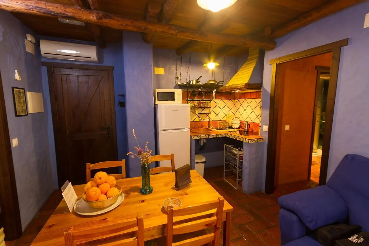 Jade Hotel Ubrique Guest house