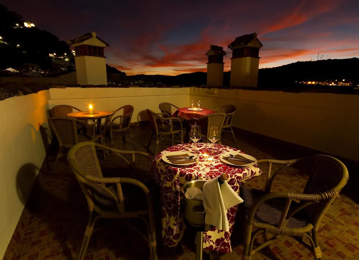 Guest house Jade Hotel Ubrique