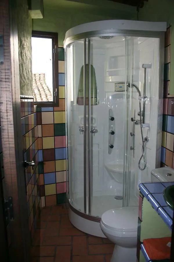 Jade Hotel Ubrique 2*,  Spain