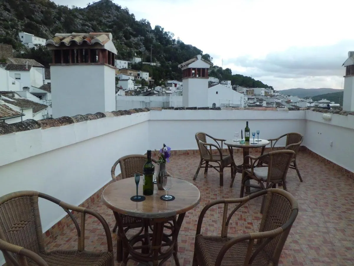 Jade Hotel Ubrique
