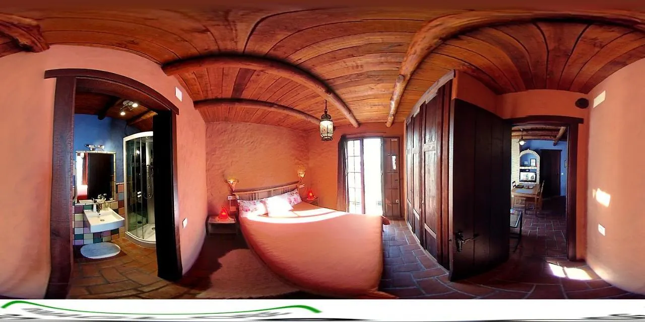 Guest house Jade Hotel Ubrique